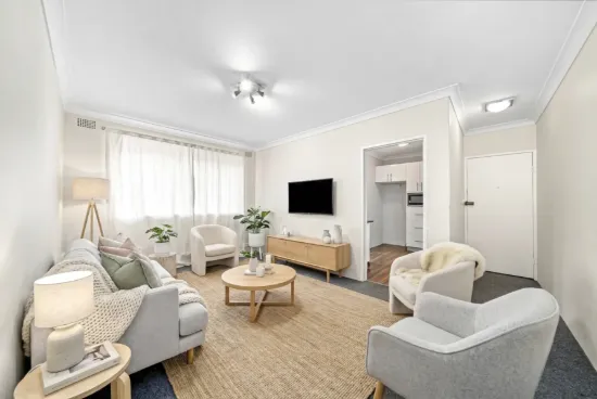 8/56 MacDonald Street, Lakemba, NSW 2195