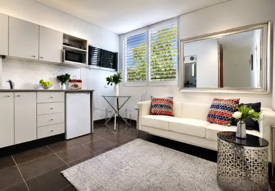 8/561 Crown St, Surry Hills, NSW 2010