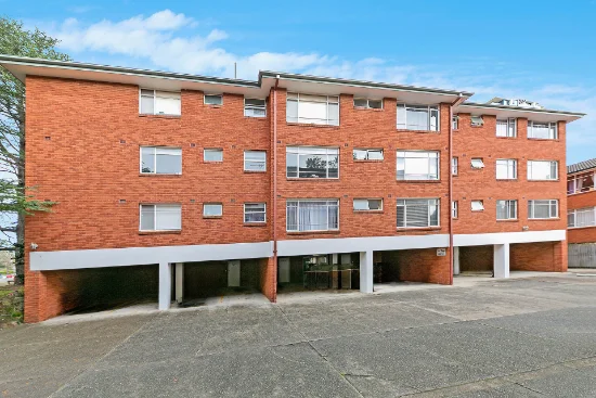 8/57 Oxford Street, Epping, NSW 2121