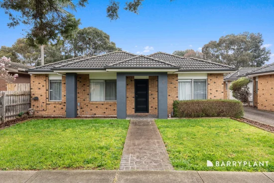 8/58 Memorial Avenue, Epping, Vic 3076