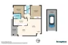8/6-7 Clio Street, Wiley Park, NSW 2195-Floorplan