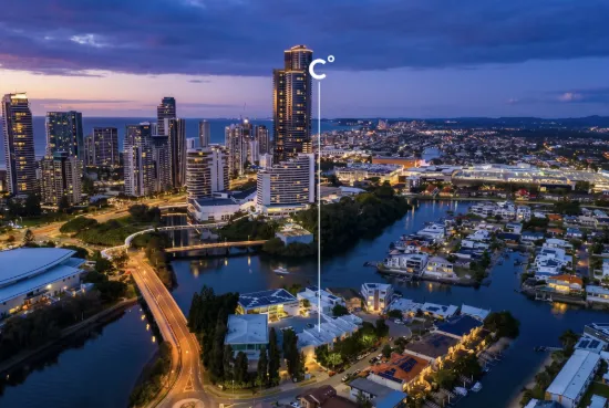 8/6-8 Miami Key, Broadbeach Waters, Qld 4218