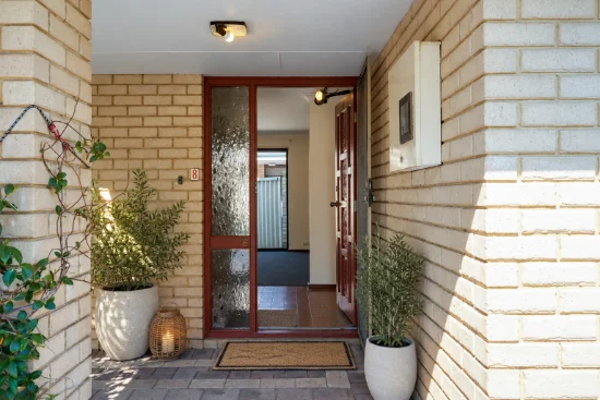 8/6 Delves Place, Noranda, WA 6062
