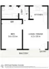 8/6 Ewos Parade, Cronulla, NSW 2230-Floorplan