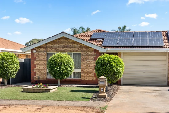 8/6 Grevillia Drive, Parafield Gardens, SA 5107