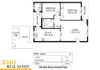 8/6 Hale Street, Everard Park, SA 5035-Floorplan