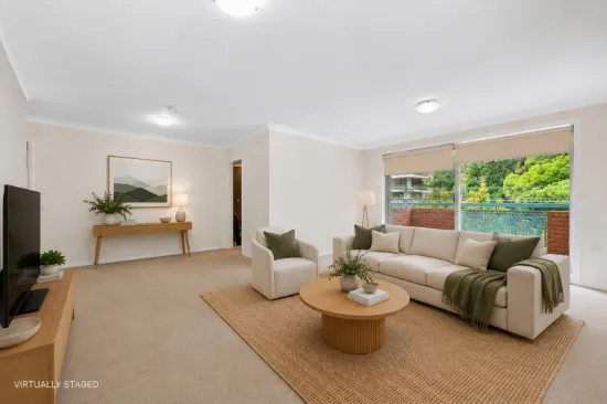 8/6 Jersey Road, Artarmon, NSW 2064