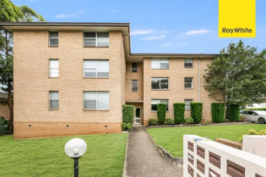 8/6 Little Church Street, Ryde NSW 2112-Image