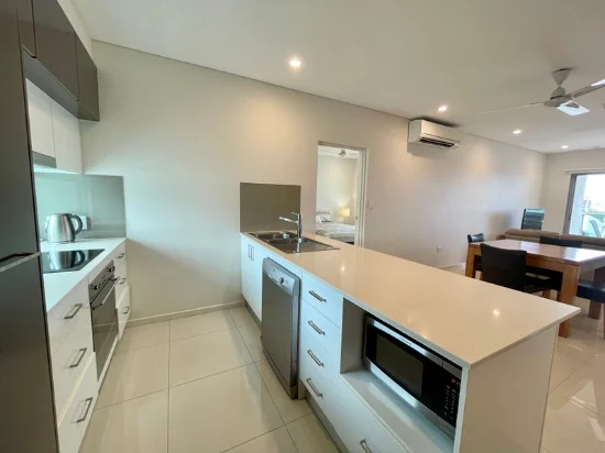 8/6 Merkur Court, Larrakeyah, NT 0820