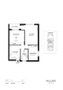 8/6 Ronald Terrace, Glenelg North, SA 5045-Floorplan