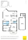 8/6 Stuart Street, Mosman Park, WA 6012-Floorplan