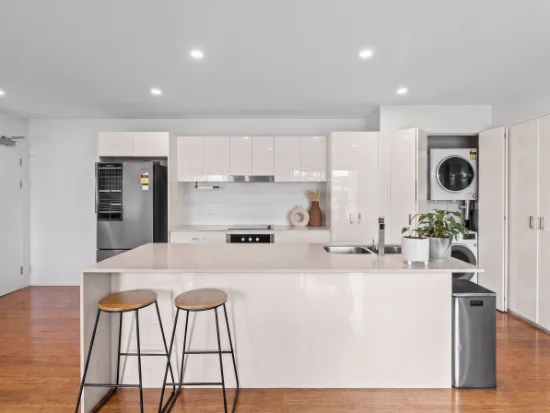 8/6 Trundle Street, Enoggera, Qld 4051