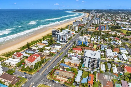 8/6 Twenty Fifth Avenue, Palm Beach, Qld 4221