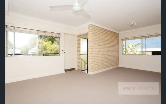 8/60 Chalk St, Wooloowin, Qld 4030 - For Rent