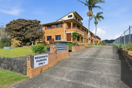 8/61 Azalea Avenue, Coffs Harbour, NSW 2450 - For Sale