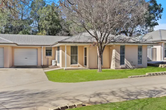 8/61 Lewis Street, Mudgee, NSW 2850