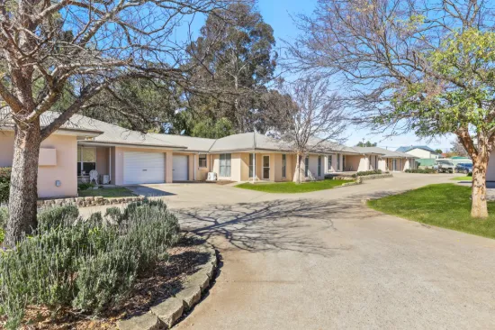 8/61 Lewis Street, Mudgee, NSW 2850-Image