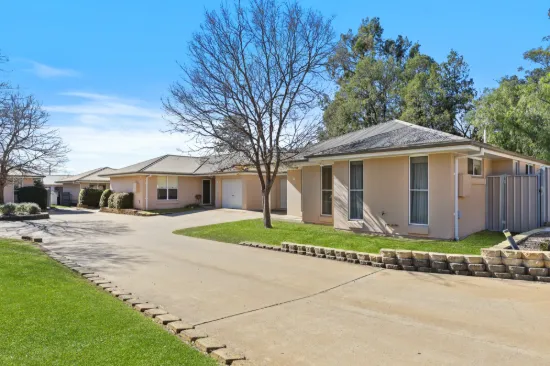 8/61 Lewis Street, Mudgee, NSW 2850-Image