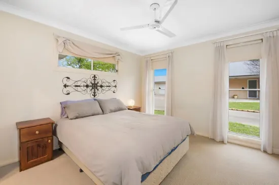 8/61 Lewis Street, Mudgee, NSW 2850-Image