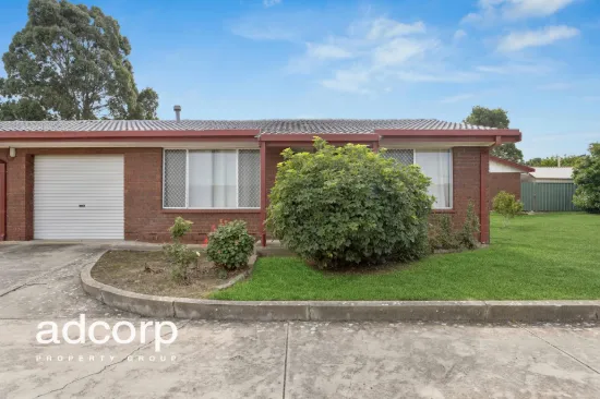 8/61 Reservoir Road, Hope Valley, SA 5090