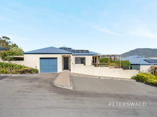 8/62 Saundersons Road, Risdon, Tas 7017