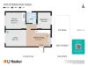 8/62 Subiaco Road, Subiaco, WA 6008-Floorplan