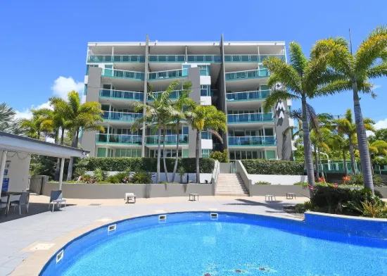 8/625 Esplanade, Urangan, Qld 4655
