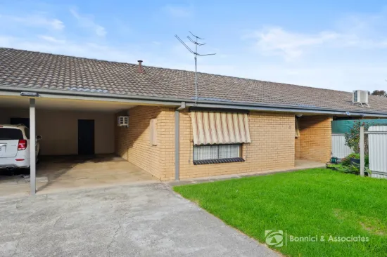 8/63 Melrose Drive, Wodonga, Vic 3690