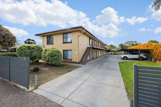 8/64 Forest Avenue, Black Forest, SA 5035