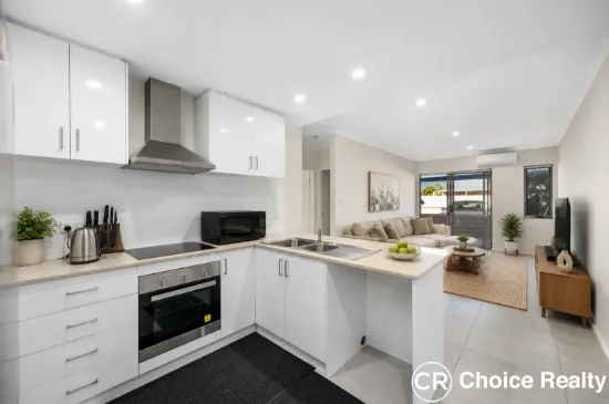 8/64 Jubilee Street, Beckenham, WA 6107