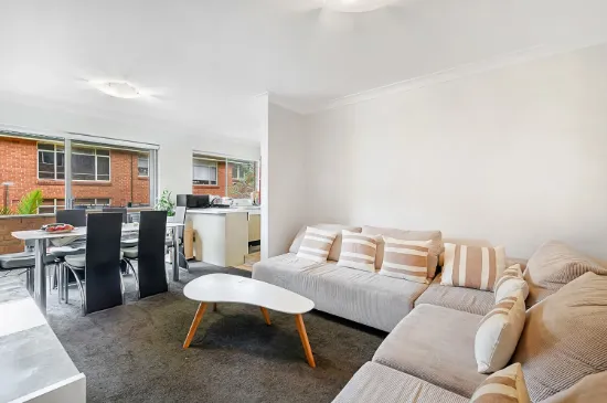 Stylish & Convenient Living
