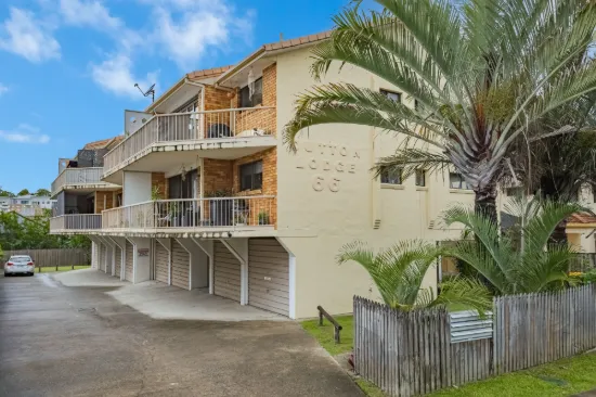 8/66 Dutton Street, Coolangatta, Qld 4225
