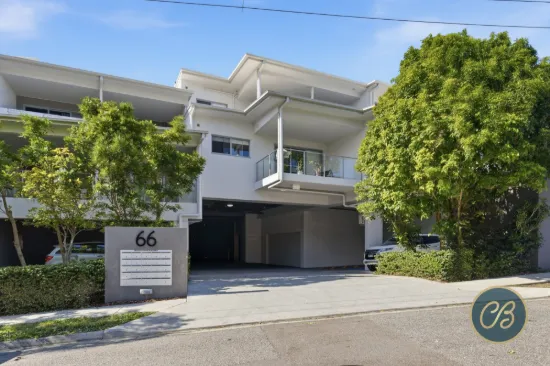 8/66 Gamelin Crescent, Stafford, Qld 4053