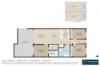 8/66 Gamelin Crescent, Stafford, Qld 4053-Floorplan
