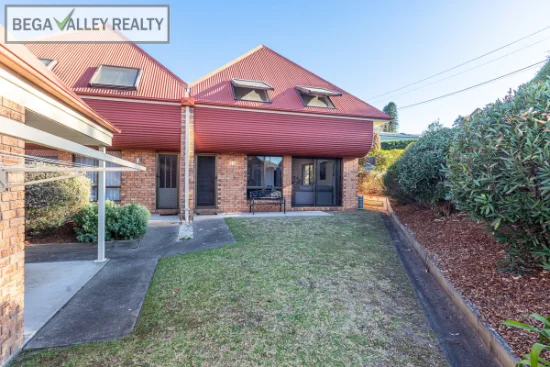 8/68 Upper Street, Bega, NSW 2550