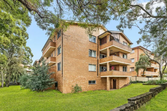 8/69 Chapel Street, Rockdale NSW 2216-Image