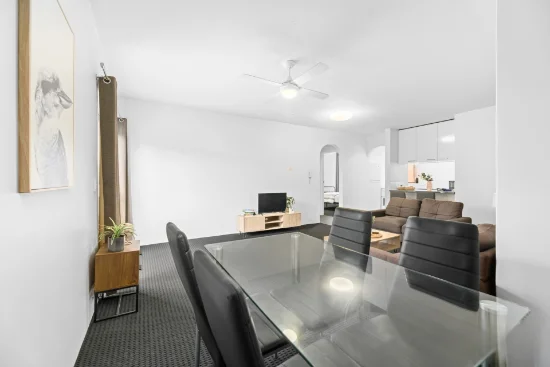 8/69 Herston Road, Kelvin Grove, Qld 4059