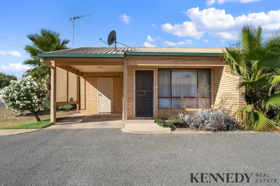 8/7-9 McLeod Street, Yarrawonga, Vic 3730