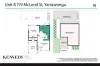 8/7-9 McLeod Street, Yarrawonga, Vic 3730-Floorplan