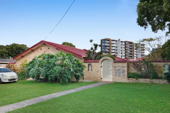 8/7-9 Nineteenth Avenue, Palm Beach, Qld 4221 - For Rent