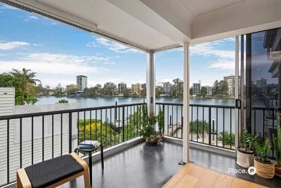 8/7 Avebury Street, West End, Qld 4101 - For Sale