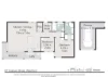 8/7 Avebury Street, West End, Qld 4101-Floorplan