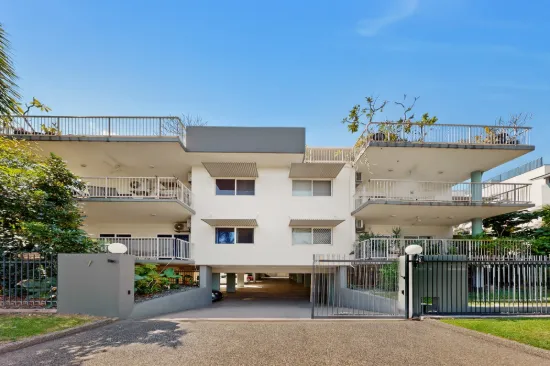 8/7 Dinah Court, Stuart Park, NT 0820