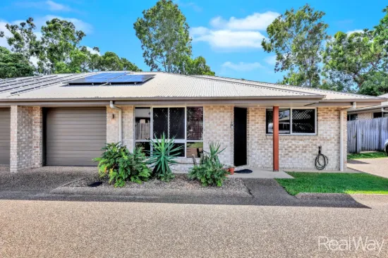 8/7 Elliott Heads Road, Kepnock, Qld 4670