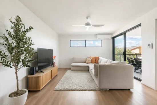 8/7 Felix Street, Lutwyche, Qld 4030