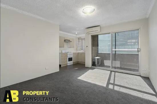 8/7 Hart street, Warwick Farm, NSW 2170
