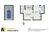 8/7 Hart street, Warwick Farm, NSW 2170-Floorplan
