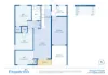 8/7 Langdon Avenue, Wagga Wagga, NSW 2650-Floorplan