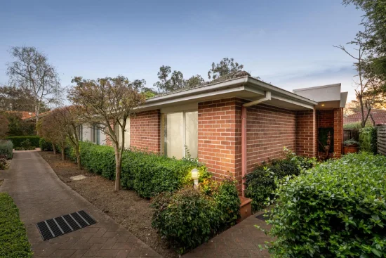 8/7 Pleasant Street, Kilsyth, Vic 3137