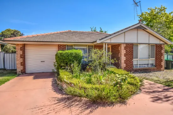 8/7 Spring Street, Orange, NSW 2800